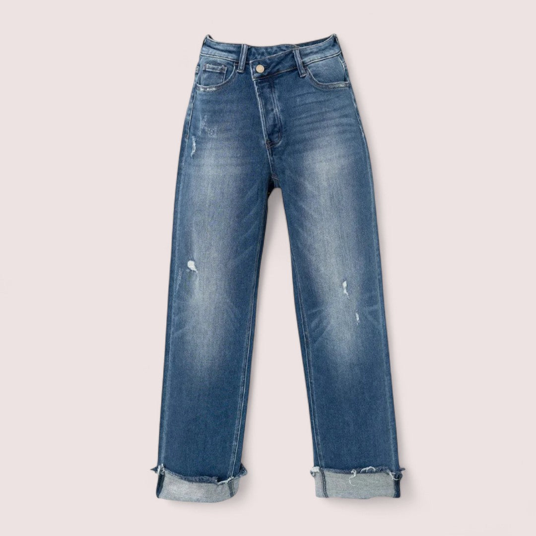 Emma & Lilly | Comfortable High Waist
