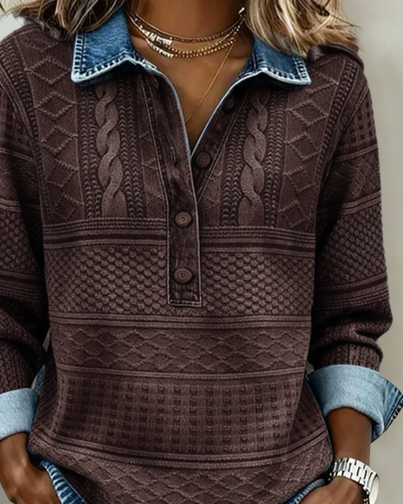 Madison™ | Comfortable Sweater