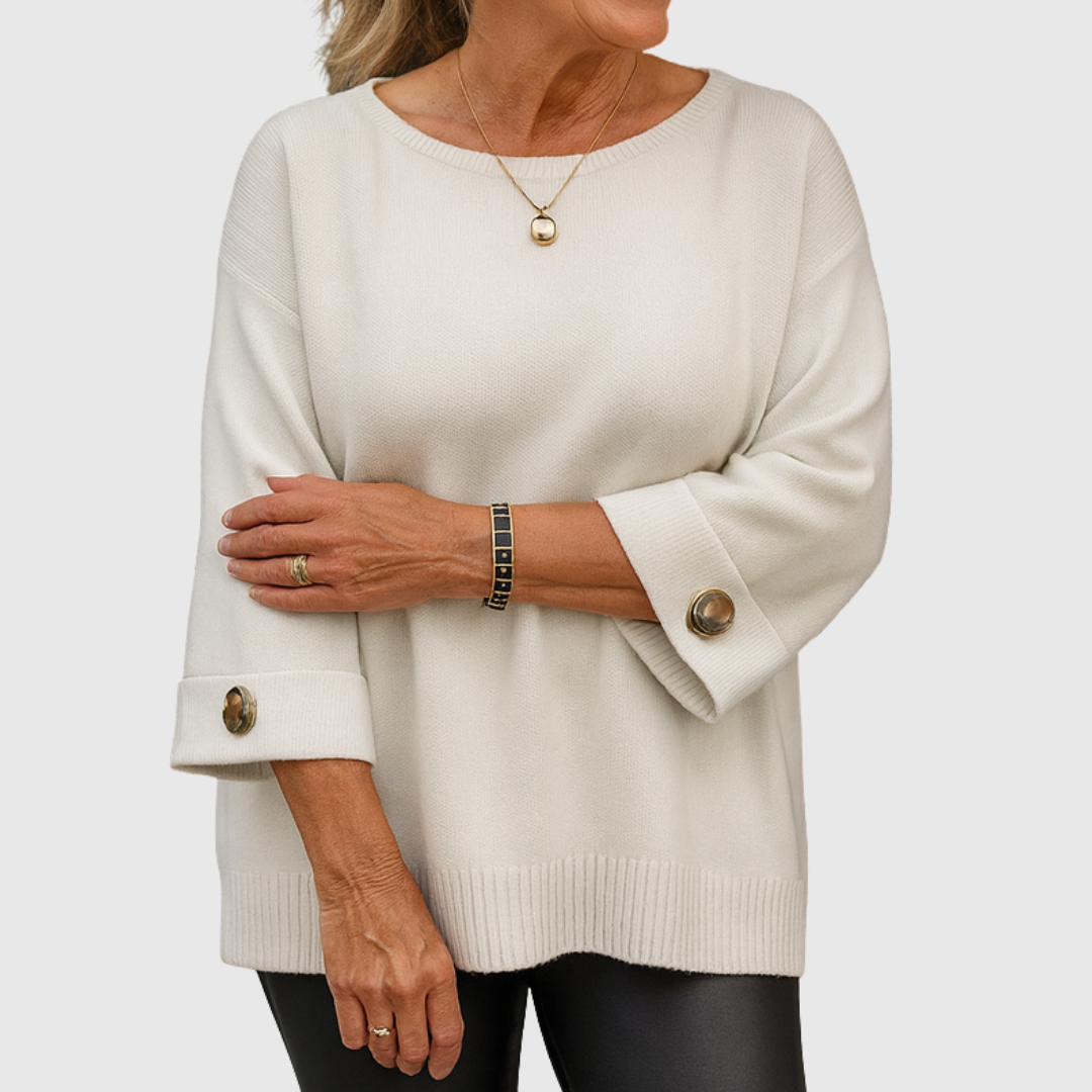 Julianette | Elegant Sweater