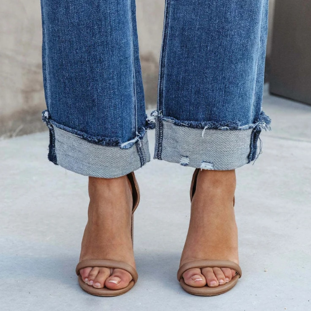 Emma & Lilly | Comfortable High Waist