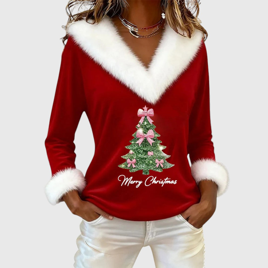 Lylia - Christmas Sweater