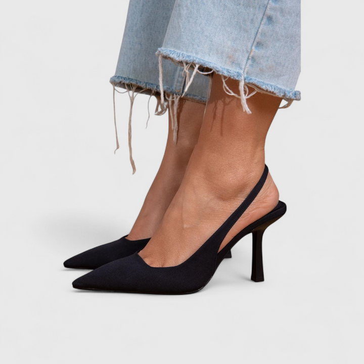 Bella | Orthopaedic Heels
